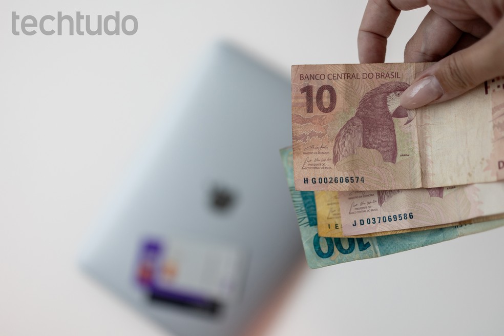  Mariana Saguias/TechTudo