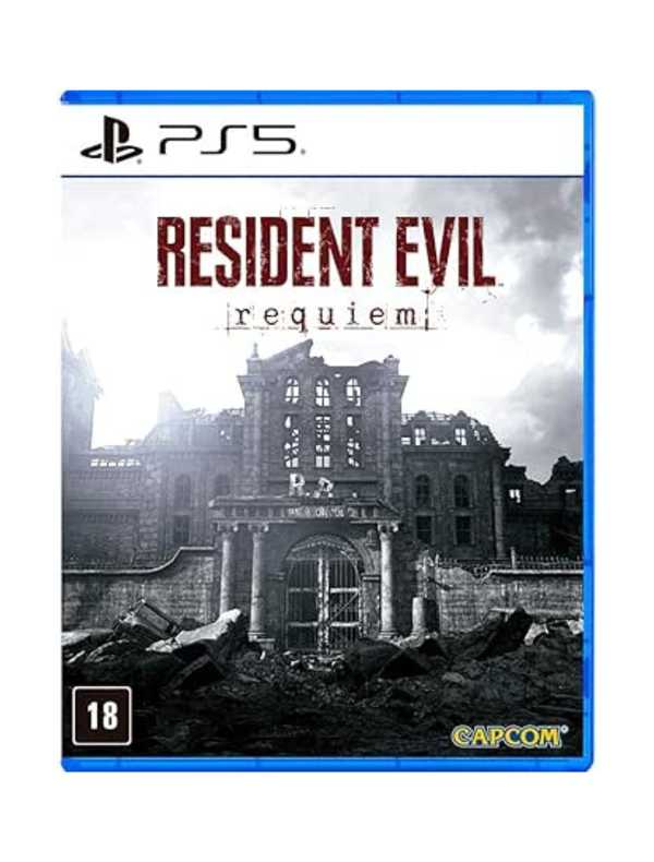  Requiem (PS5)