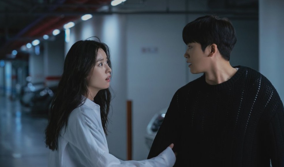  Reprodução/My Drama List