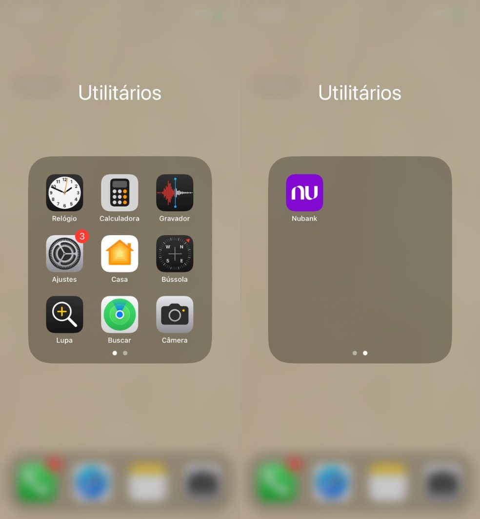  TechTudo/Késya Holanda