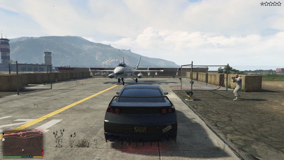  Reprodução/Filipe Curitiba