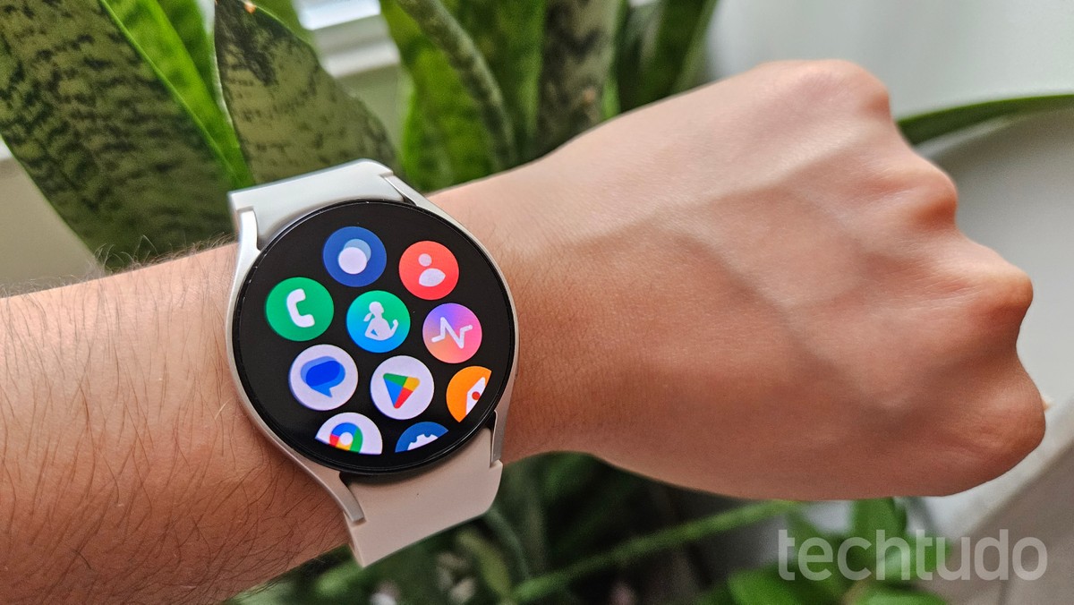 7 smartwatches elegantes ideais para você usar no trabalho - TechTudo