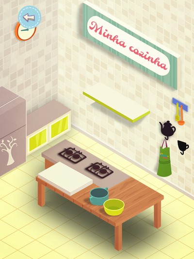 TOP 5 IDEIAS DE COZINHA GRÁTIS! (Toca Life World) 