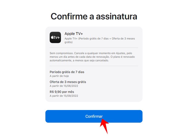 Como Assinar O Apple Tv Pelo Globoplay 0351