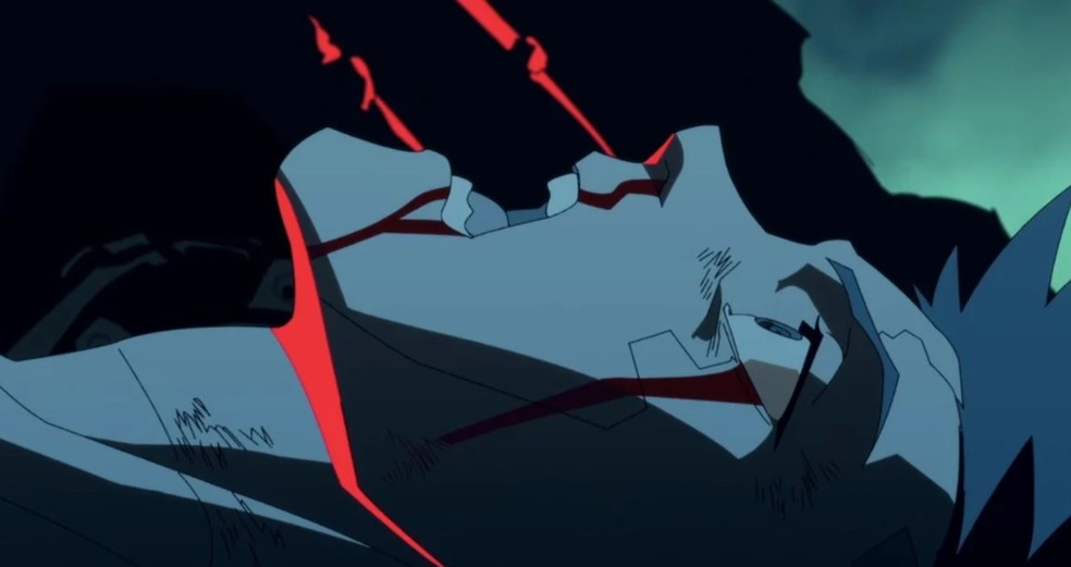  Reprodução/Netflix