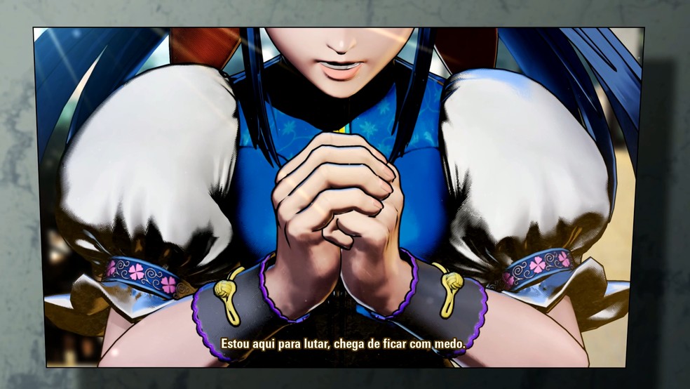  Reprodução/Bruno Magalhães