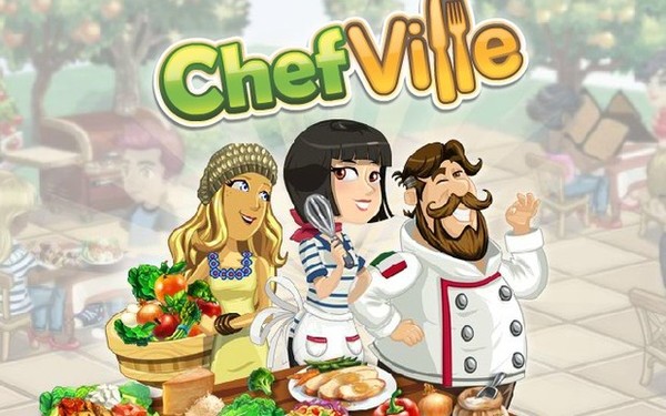 ChefVille e Cooking Mama: confira os melhores games de culinária