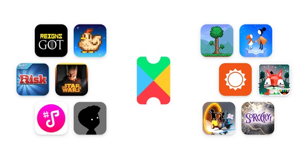Os Melhores Jogos Para Criança da Google Play - Android Play