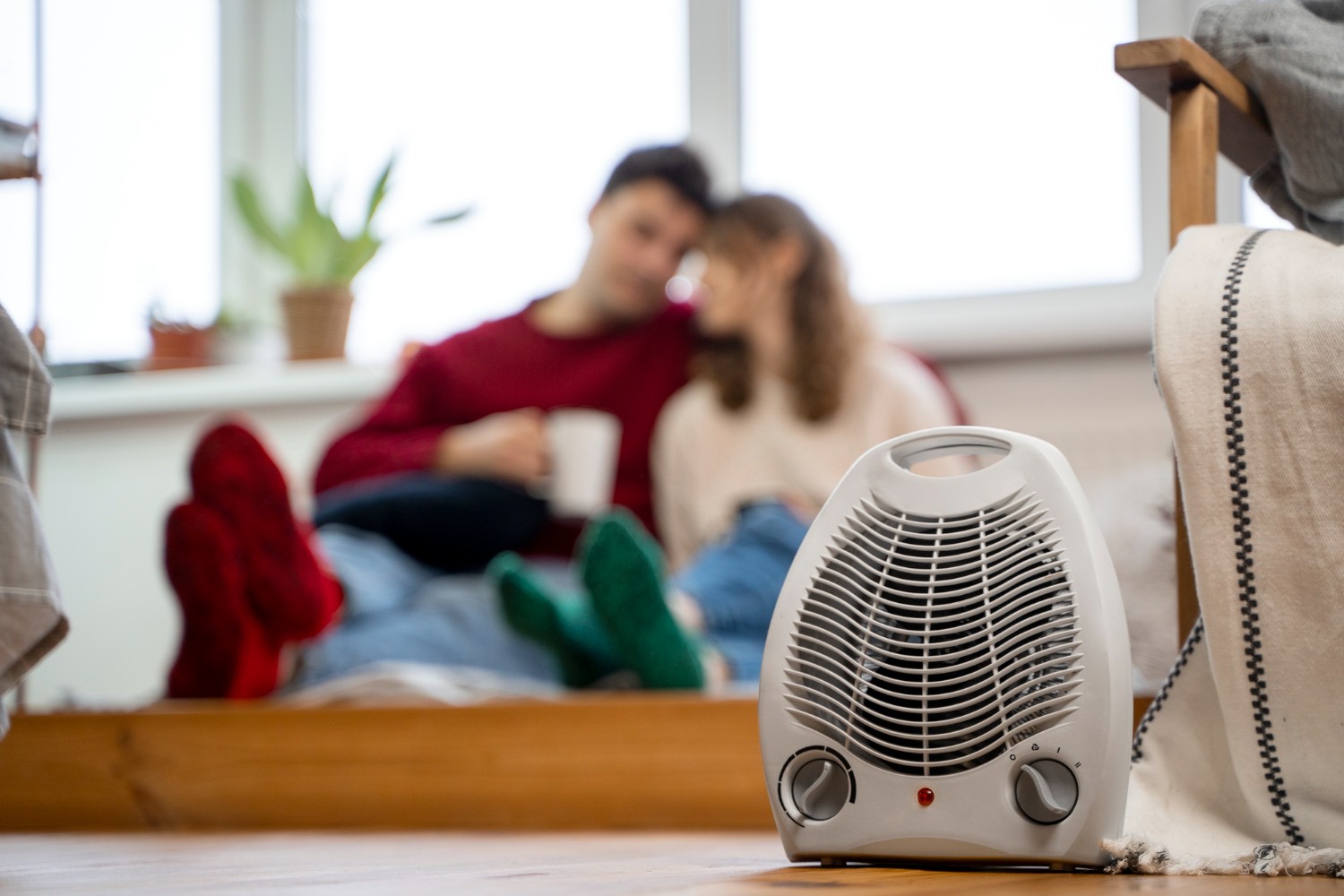 Quer se preparar pro inverno? Veja 6 modelos de aquecedor para não passar frio