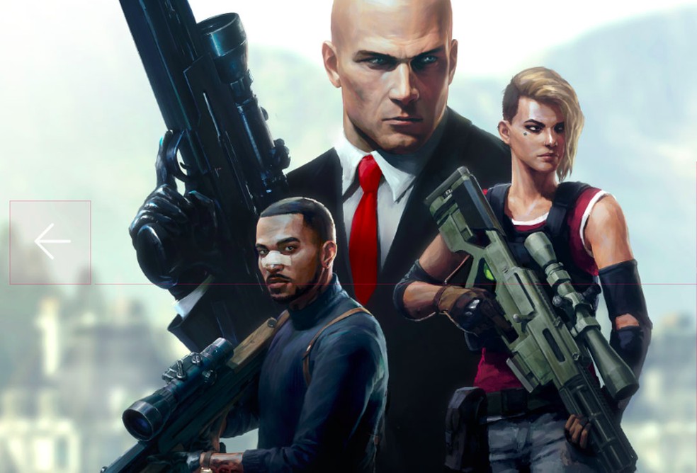 Clássico game de tiro XIII terá remake no PS4, Xbox One, Switch e PC
