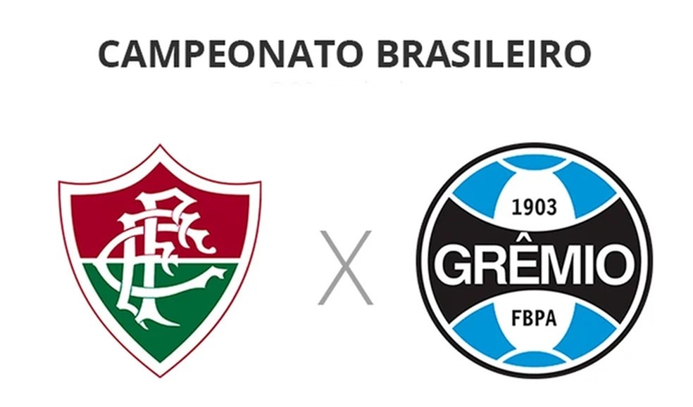 Goiás x Grêmio hoje: onde assistir ao vivo o jogo do Brasileirão