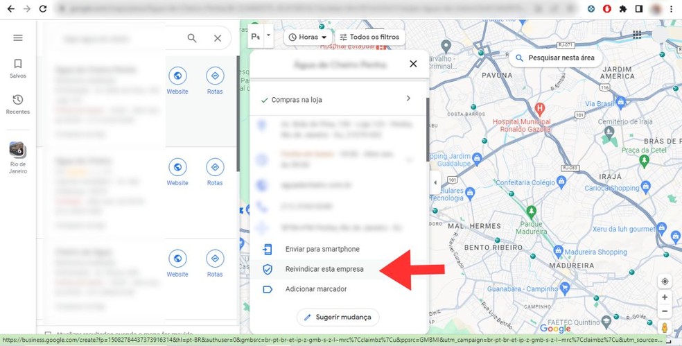 Como colocar minha empresa no Google? Saiba cadastrar e reivindicar