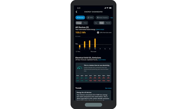 Como usar a Alexa neste verão para economizar na conta de luz?