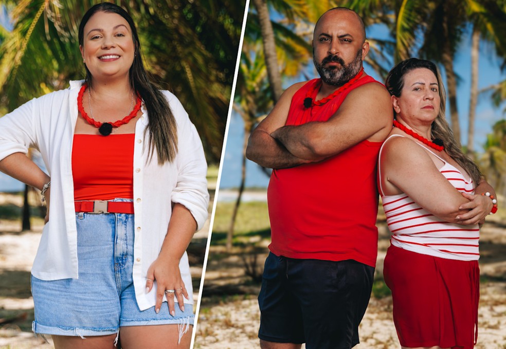  Divulgação/Netflix