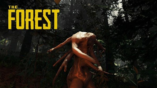 The Forest Crossplay: Como brincar com os amigos