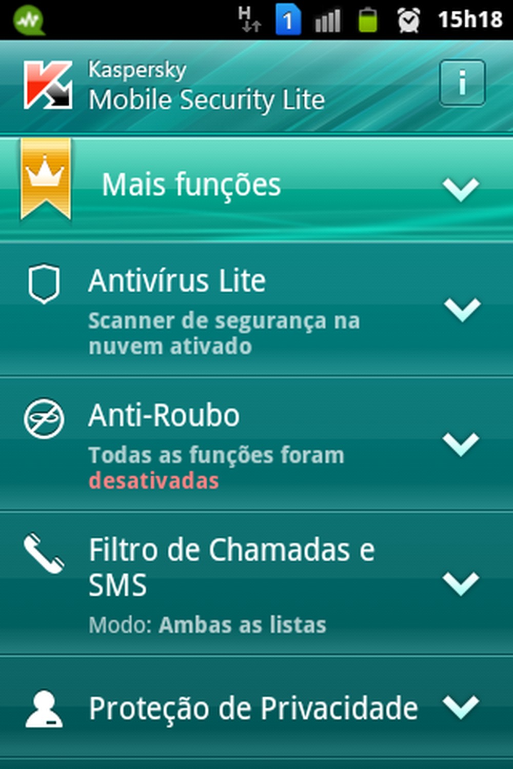 Conheça os melhores antivírus para Android e proteja seu celular