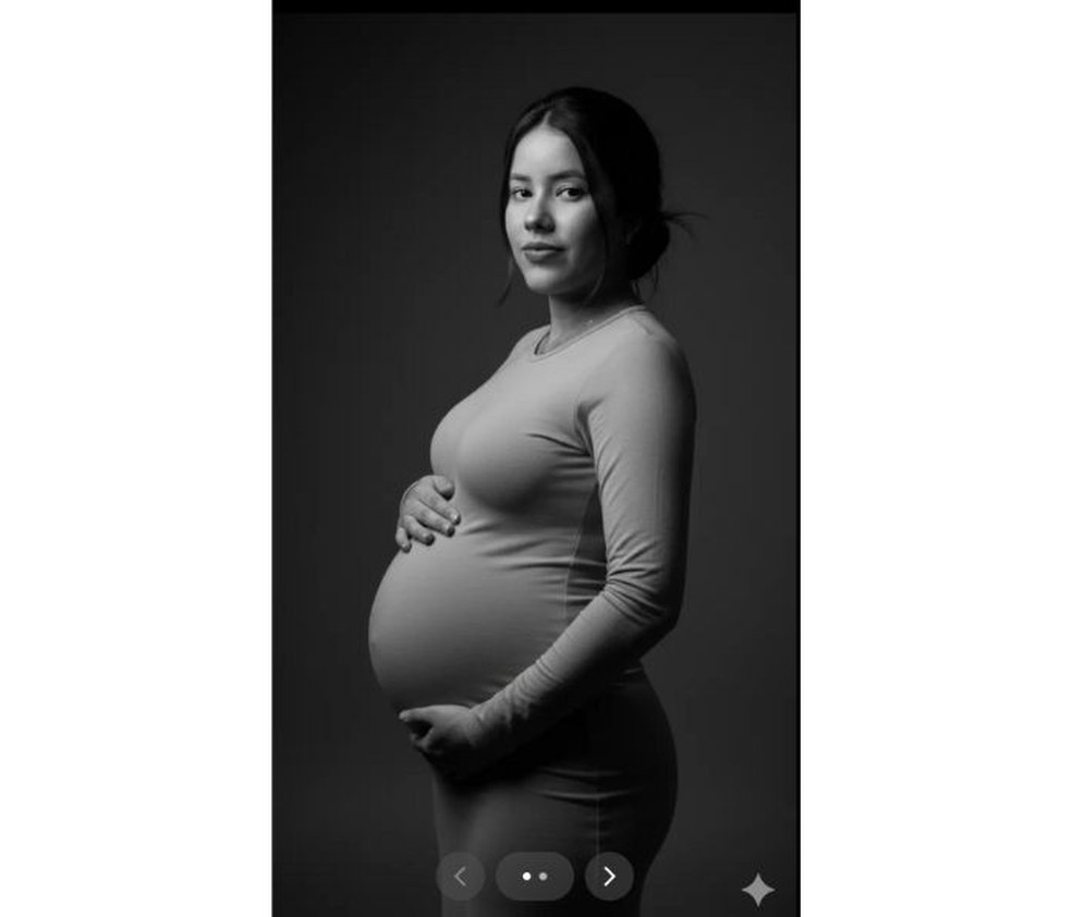  Reprodução/TikTok/@kakaumaria_