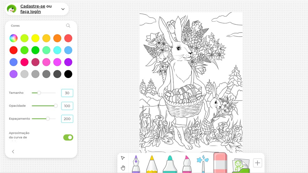  Reprodução/Rodrigo Fernandes