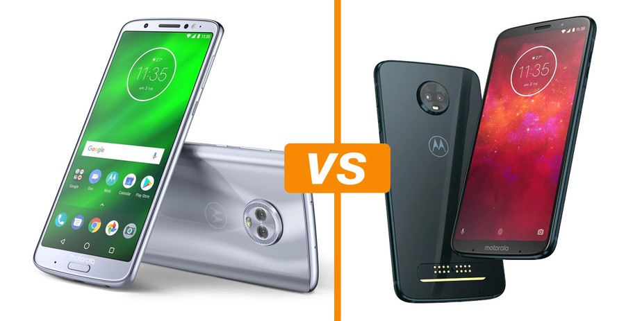 Multilaser MS80x vs Moto G6 Plus: veja qual celular vale mais a pena  comprar - DeUmZoom