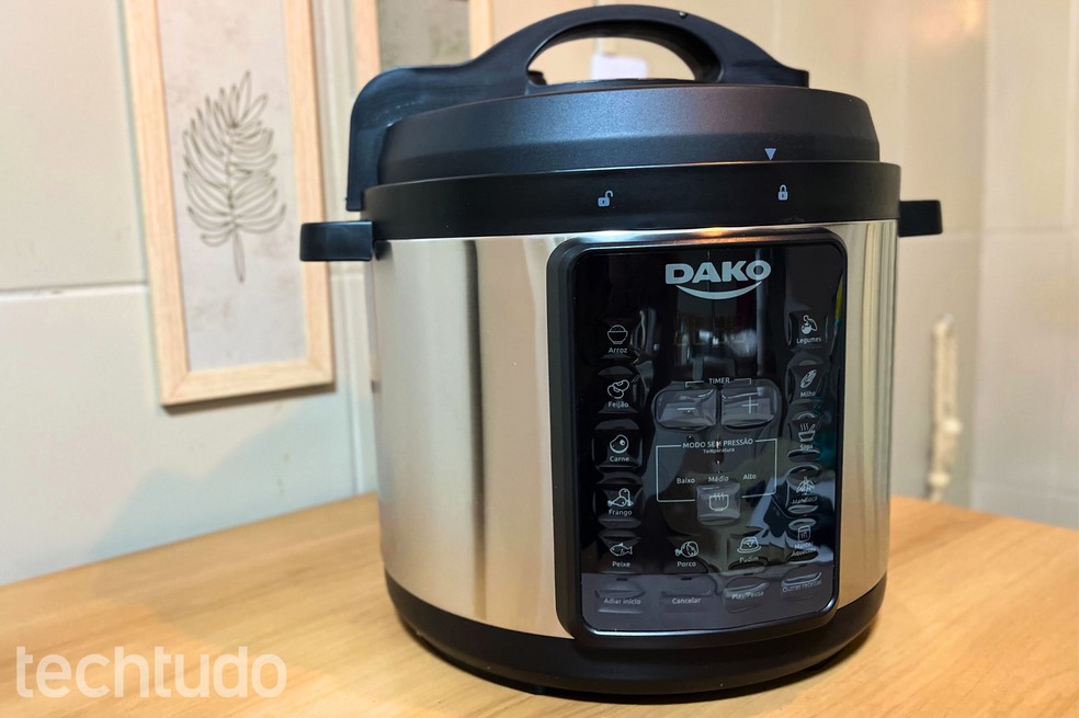  Vanessa Coelho/TechTudo