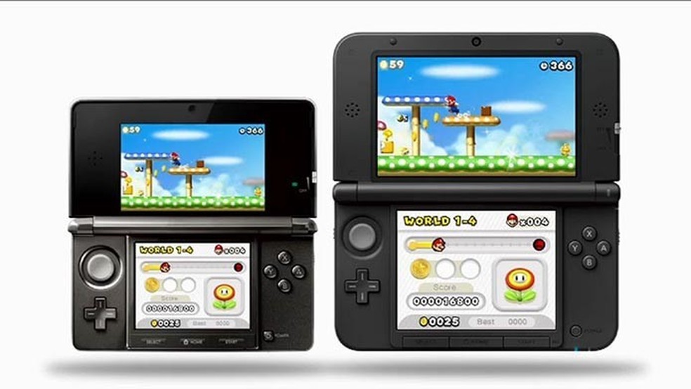 Nintendo 3DS ganhará aplicativo para download de vídeos