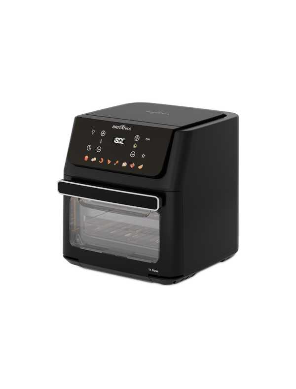 Air Fryer Britânia 11 L 1800W BAF11A (127 V)