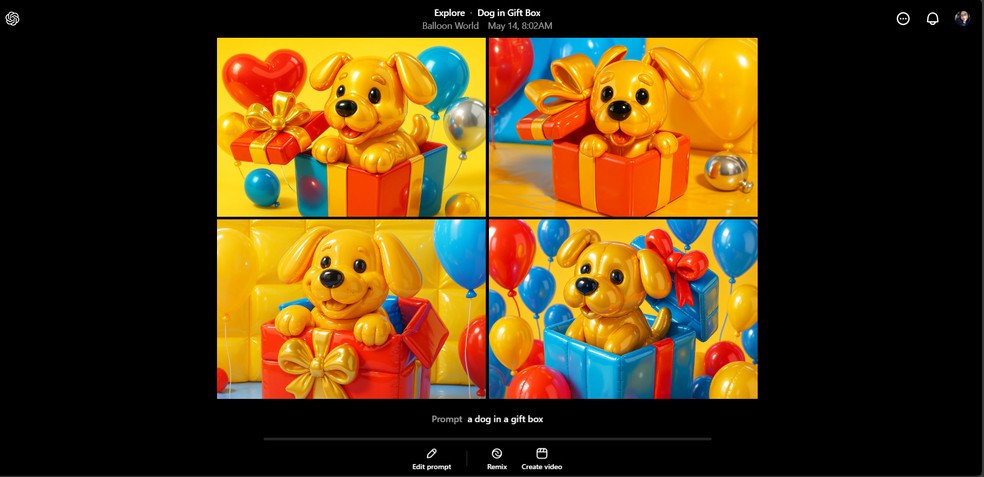  Reprodução/Gisele Veríssimo