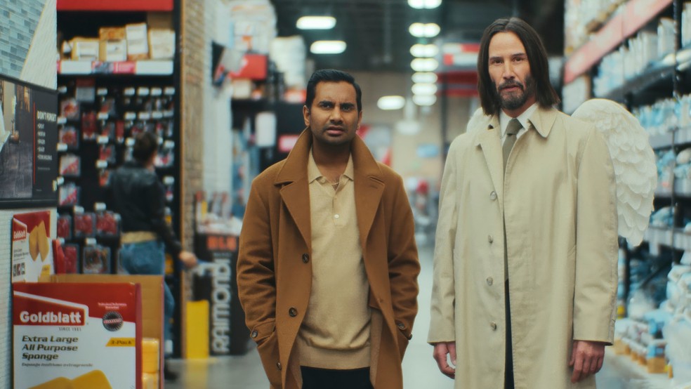  Reprodução/Amazon Prime Video