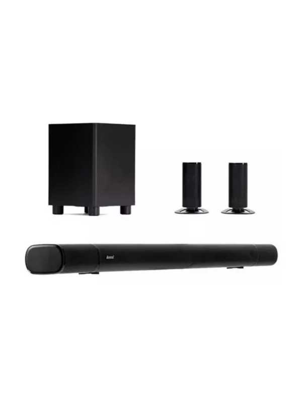Home Theatre SoundBar 5.1 Arc Amvox ASB 0201