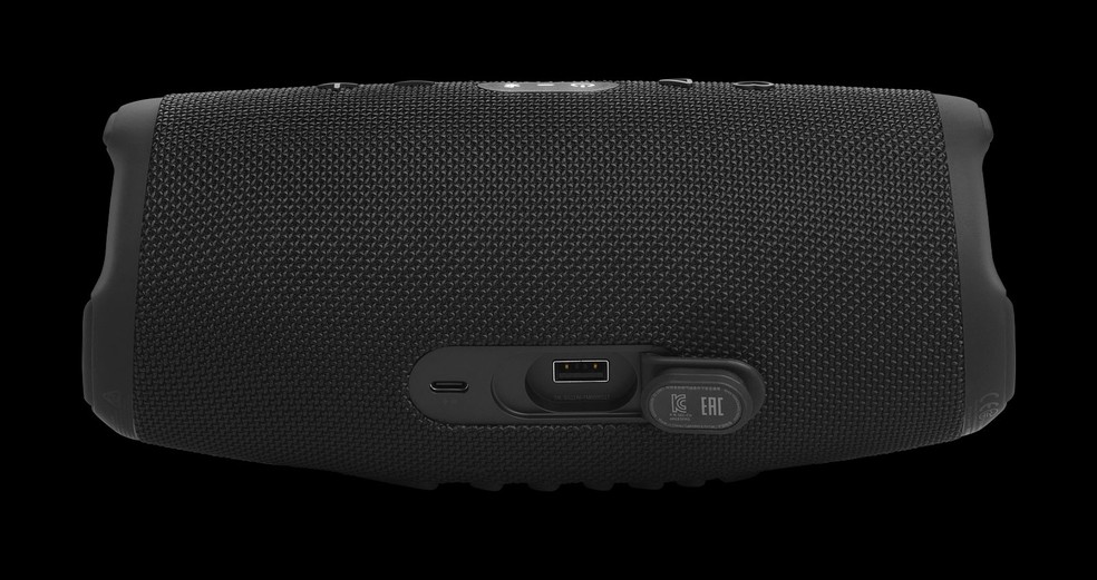 JBL Charge 5 Wi-Fi vale a pena? Ficha técnica e preço da caixa
