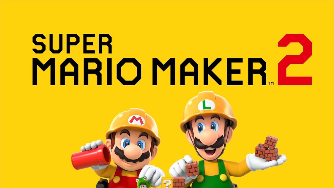 Super Mario Maker Online em Jogos na Internet