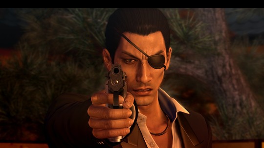 Steam tem Yakuza por R$ 50, Persona e mais jogos até 80% mais baratos