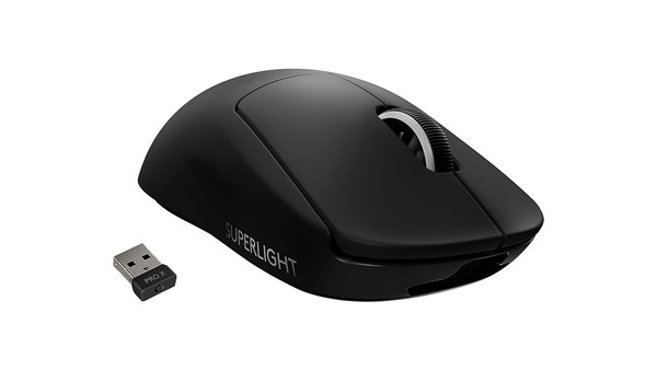 Procurando mouse para jogar CS2? Veja 5 modelos usados por pro players