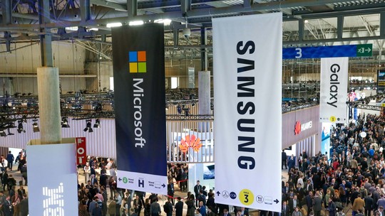 5G, metaverso e muitos celulares: saiba o que esperar da MWC 2022