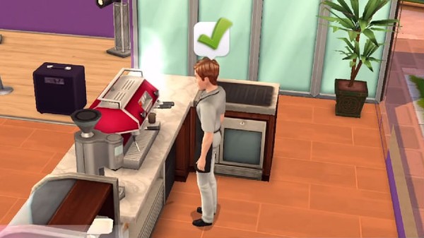 The Sims Mobile' chega para Android e iOS para relembrar os velhos tempos 