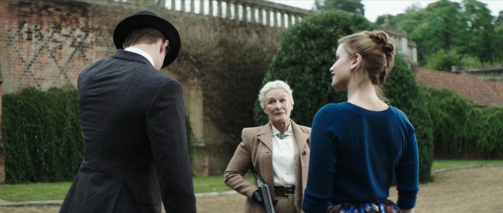 O Mistério dos Sete Relógios e mais: 4 filmes para quem ama Agatha Christie