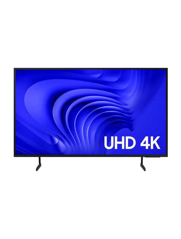 Samsung DU7700 (43 polegadas)