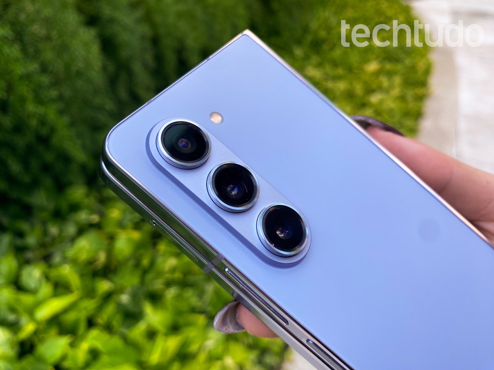 Próximos smartphones da linha Samsung Galaxy A podem ter câmeras