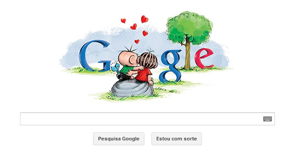 12 de Junho — Dia dos Namorados - Brasil Escola