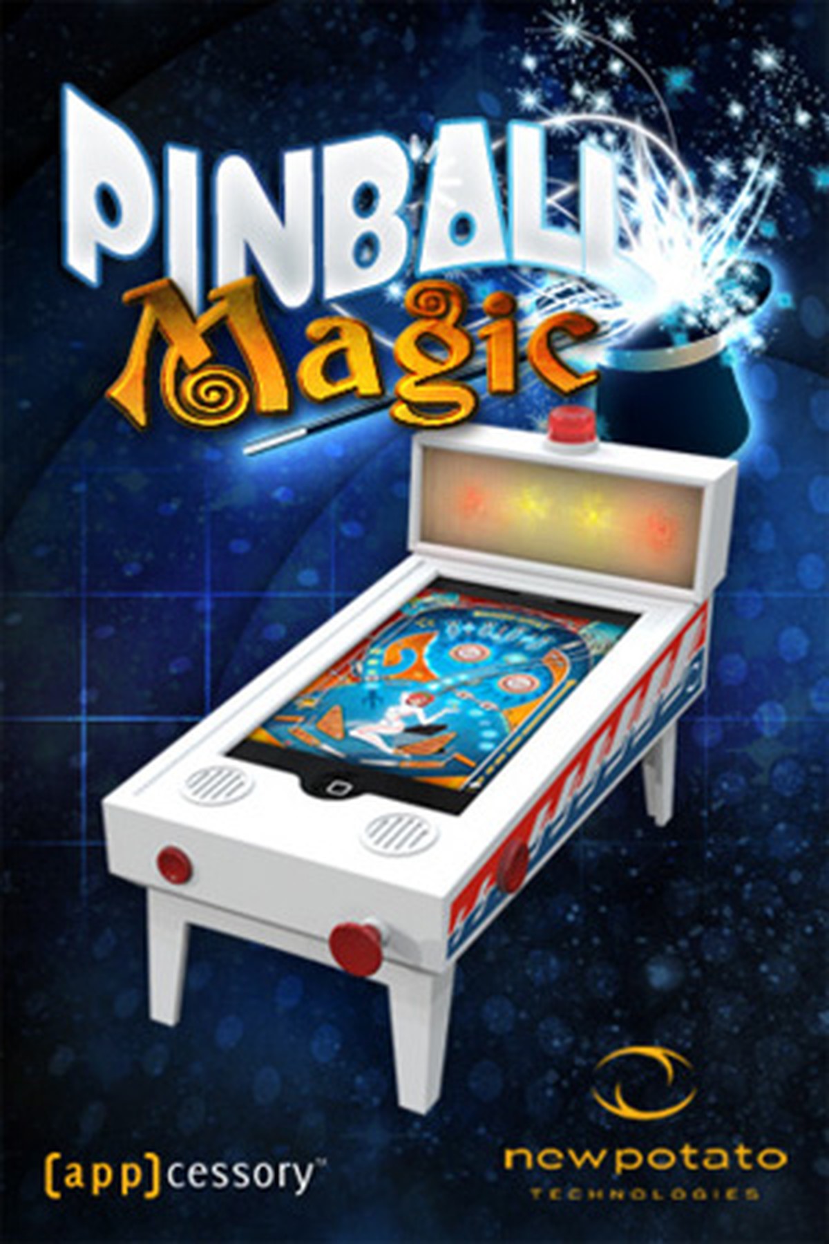 Transforme seu iPhone em uma máquina de pinball (ou quase)