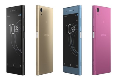 スマートフォン本体 Sony Xperia XA1 Plus Xperia XA1 Plus | Hardware | TechTudo