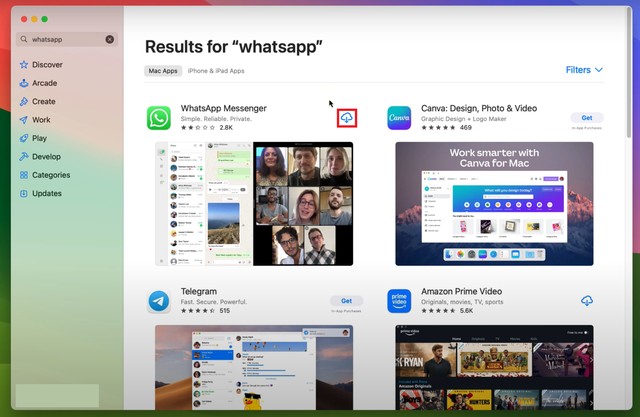 Como baixar e instalar o WhatsApp no PC e notebook passo a passo