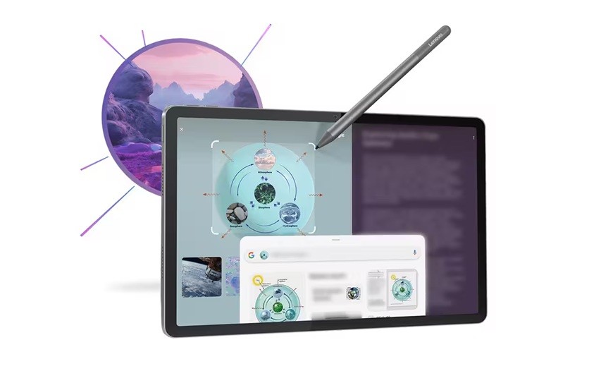 Tablet Lenovo: conheça 6 modelos e encontre o ideal para você