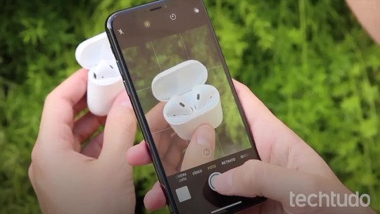 Leilão da Receita em Fortaleza tem iPhones, MacBook e outros eletrônicos