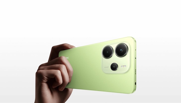 Redmi Note 14