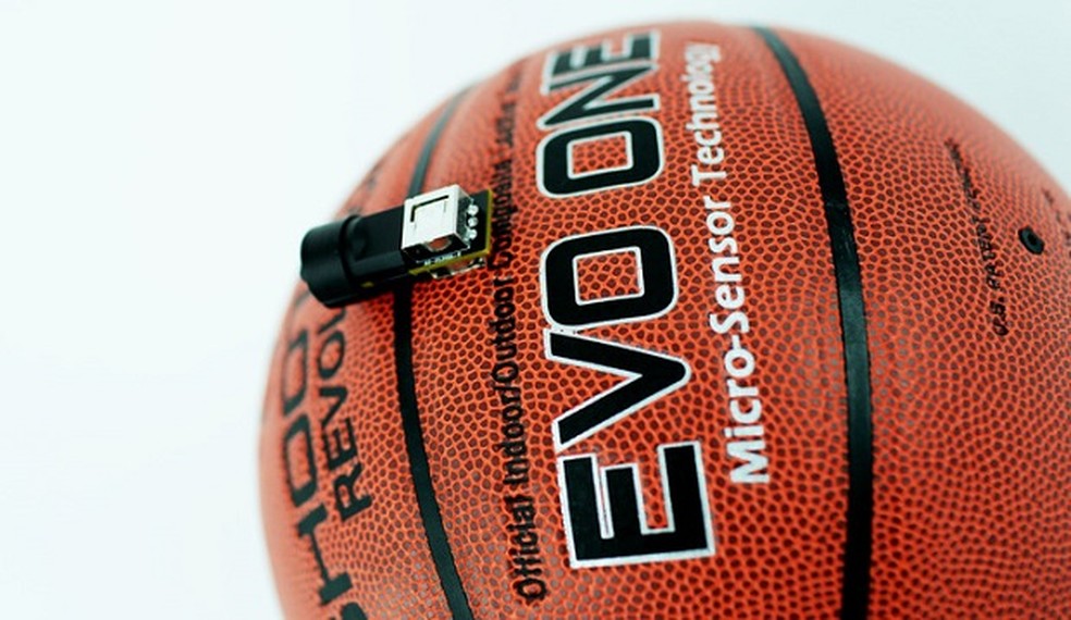 Bolas de basquete compradas pelo estado por R$ 438 podem ser