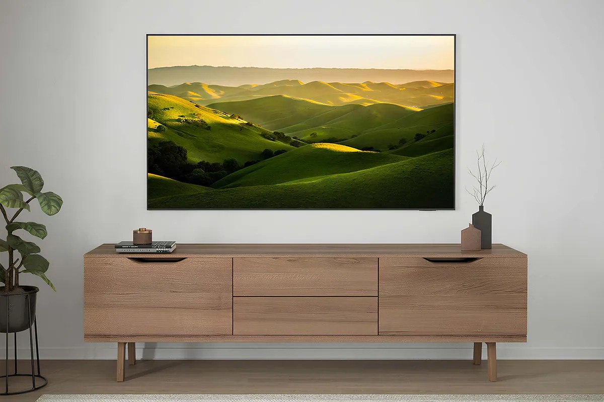 5 Smart TVs Samsung com desconto para comprar e transformar sua sala