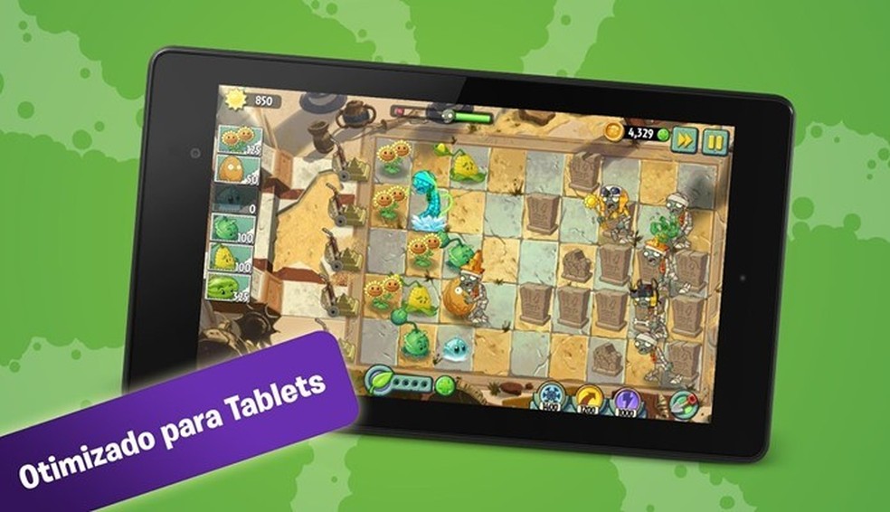 5 jogos de zumbis para tablets e smartphones - Canaltech