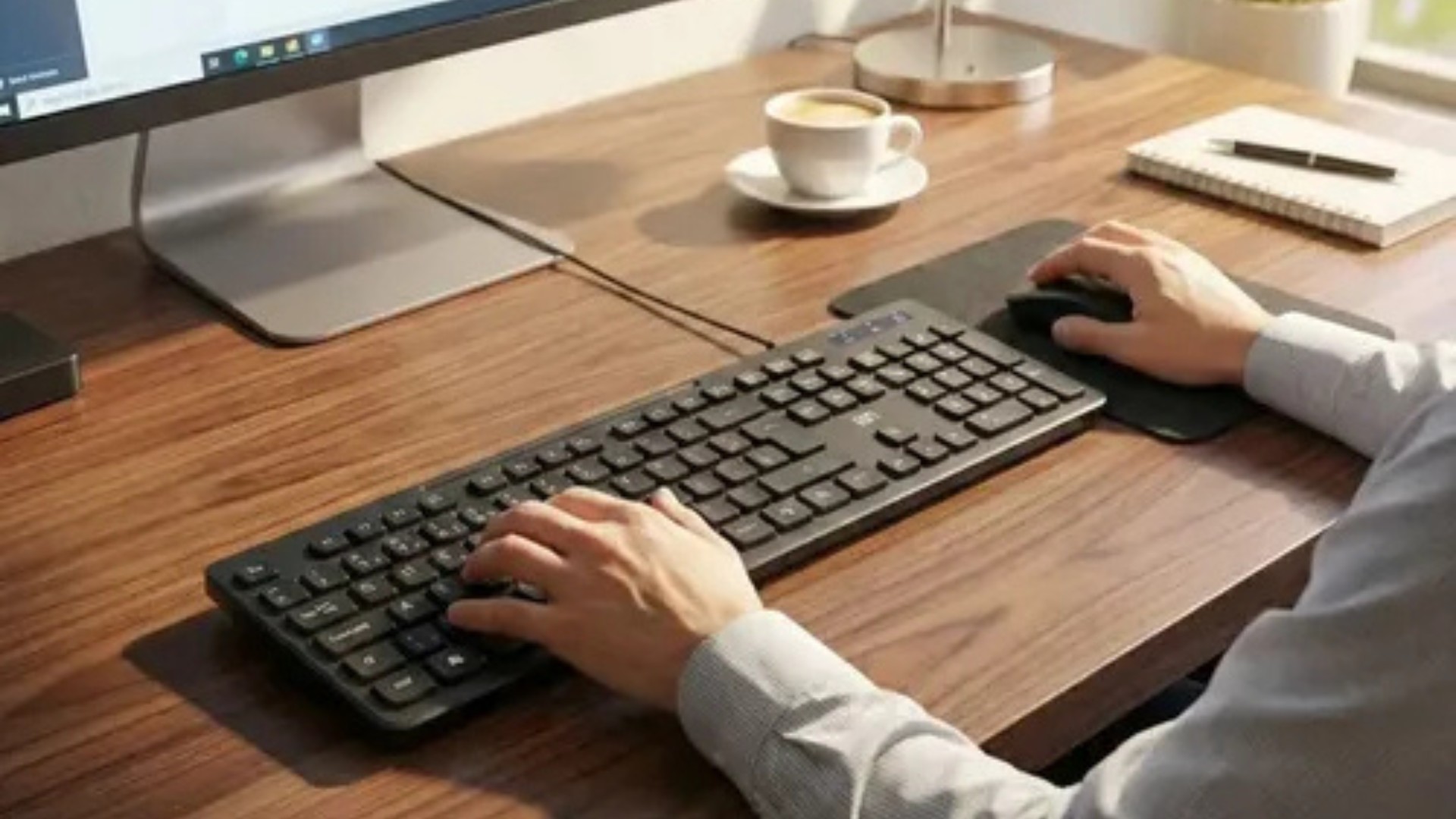 Teclado e mouse Multi (Multilaser): 8 modelos funcionais para 2026