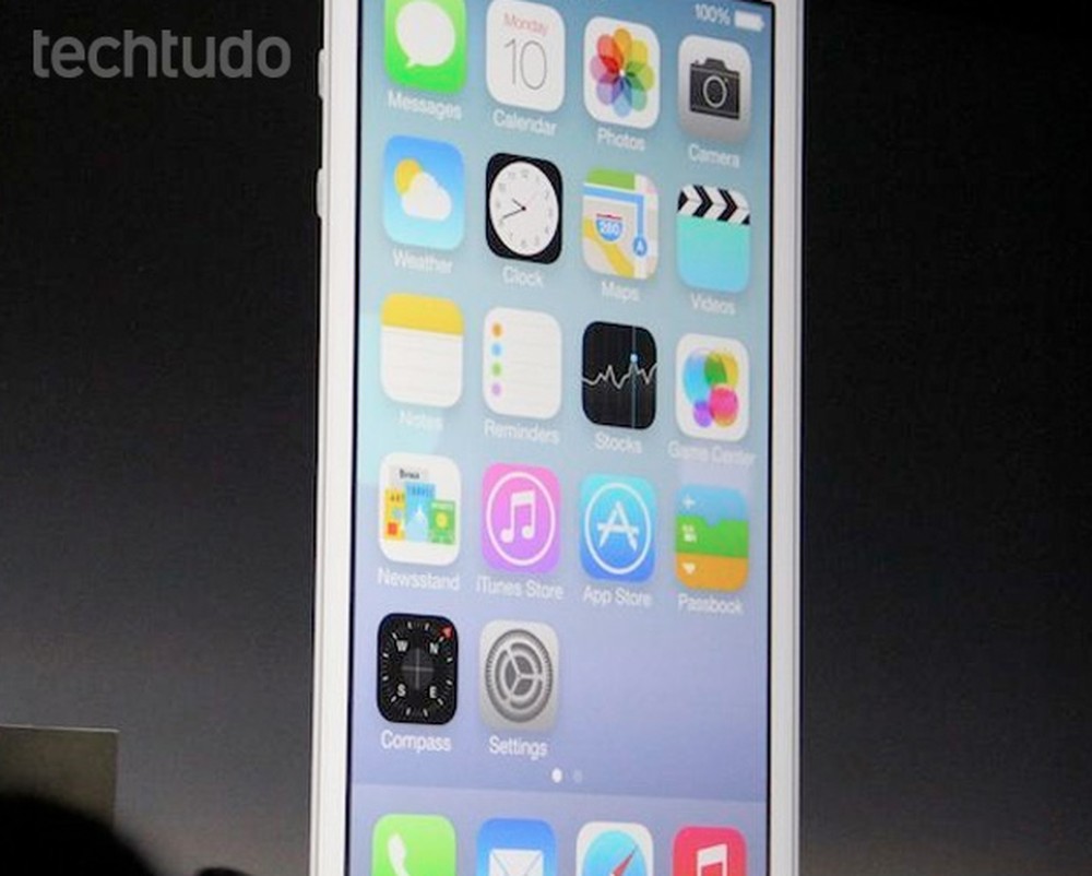 Quando o iOS 7 chega ao iPhone e iPad e como será a atualização?